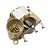Regulador Alternador Gauss Equivale a866x22081 mitsubishi - Imagem 9
