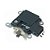 Regulador Alternador Gauss Equivale f6pu10300aa ford - Imagem 6