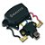 Regulador Alternador Gauss Equivalente zv3902h valeo - Imagem 4