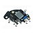 Regulador Alternador Gauss alternador ms101210-1590 denso - Imagem 3