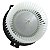 Motor Do Ventilador Interno Gauss Honda Civic 2001 A 2006 - Imagem 1