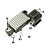 Regulador de Voltagem 14V Gauss Nissan Pathfinder - Imagem 3