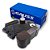 Regulador Alternador Gauss Para alternador 439513 valeo - Imagem 8