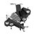Regulador de Voltagem 14V Gauss Citroen C6 2.7 2008 a 2009 - Imagem 3