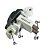 Regulador de Voltagem 14V Gauss Volkswagen Golf GL 2.0 - Imagem 9