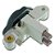 Regulador de Voltagem 14V Gauss Peugeot 106 1991 a 1996 - Imagem 1