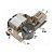 Regulador Voltagem 14V Gauss Nissan Stanza A10 1978 a 1984 - Imagem 3