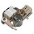 Regulador Voltagem 14V Gauss Nissan Stanza A10 1978 a 1984 - Imagem 7