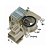 Regulador de Voltagem 14V Gauss Mazda 323 1.8i - Imagem 6