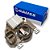 Regulador Alternador Gauss alternador  a5ta0991 mitsubishi - Imagem 2