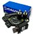 Regulador Alternador Gauss Para alternador sg9b043 valeo - Imagem 2