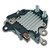 Regulador Alternador Gauss Equivale 63321049 magneti marelli - Imagem 1