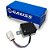 Regulador De Voltagem Hilux 2.4 E 2.8 1983 A 2000 - Gauss - Imagem 1