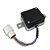 Regulador De Voltagem Hilux 2.4 E 2.8 1983 A 2000 - Gauss - Imagem 3