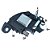 Regulador de Voltagem Gauss Fiat Mobi 1.0 2014 - Imagem 3
