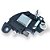 Regulador de Voltagem Gauss Fiat Strada Working Plus 1.4 - Imagem 1