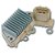 Regulador Alternador Gauss Equivale 333-224 caterpillar - Imagem 1