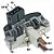 Regulador Alternador Gauss Equivale 04801475AA CHRYSLER - Imagem 3