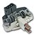 Regulador Alternador Gauss Equivale 04801475AA CHRYSLER - Imagem 2