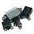 Regulador Alternador Gauss Equivale lr1100-709 hitachi - Imagem 1