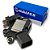 Regulador Alternador Gauss Equivale 373702b250 hyundai - Imagem 2