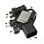 Regulador Alternador Gauss Equivale 373702b250 hyundai - Imagem 9