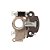 Regulador Alternador Gauss Equivalente bao3249 bowers - Imagem 2