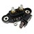 Regulador Alternador Gauss Equivalente a13v123 valeo - Imagem 1