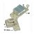 Regulador Alternador Gauss Equivale a9tu3099 mitsubishi - Imagem 3