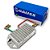Regulador para Alternador Gauss Equivalente LRA01499 LUCAS - Imagem 2