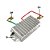 Regulador para Alternador Gauss Equivalente LRA01499 LUCAS - Imagem 3