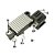 Regulador para Alternador Gauss Equivale M5-335 TRANSPO - Imagem 3