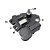 Regulador Alternador Gauss alternador ae8t-10300-ba ford - Imagem 6