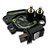 Regulador Alternador Gauss alternador sg12s051 valeo - Imagem 4