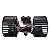 Motor Do Ventilador Interno Gauss Volkswagen Constellation A - Imagem 3