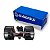Motor Do Ventilador Interno Gauss Volkswagen Constellation A - Imagem 2