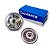 Embreagem Viscosa Gauss Ford Ranger 1998-2001 - Imagem 2