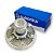 Embreagem Viscosa Gauss Vm 260 4X2 (Motor: Mwm) GE6081 - Imagem 3