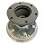 Embreagem Viscosa Gauss T114 Série-F 200Cv/250Cv/300Cv - Imagem 6