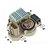 Regulador Gauss Chevrolet Truck Tracker L4 2.0L 1999 a 2003 - Imagem 3
