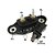 Regulador Voltagem 14V Gauss Renault Laguna 2.0 1993 a 1997 - Imagem 9