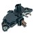 Regulador de Voltagem 14V Gauss Renault Kangoo 1998 - Imagem 7