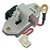 Regulador Alternador Gauss Equivale rt510141 magneti marelli - Imagem 1