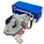Regulador Alternador Gauss Equivale rt510141 magneti marelli - Imagem 2