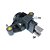 Regulador Alternador Gauss alternador 11203061 iskra - Imagem 6