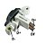 Regulador Alternador Gauss Equivale 0 123 310 020 bosch - Imagem 9
