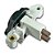 Regulador Alternador Gauss Equivale 0 123 310 020 bosch - Imagem 4