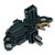 Regulador Alternador Gauss alternador  2541811b valeo - Imagem 1