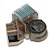 Regulador Alternador Gauss alternador  l3p918300a mazda - Imagem 1