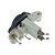 Regulador Alternador Gauss Equivale rt510117 magneti marelli - Imagem 3